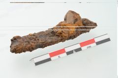 Foto von Eisenmesser (NHMW-PRAE-085773)
